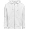 FULL ZIP HOODIE REGULAR FIT (OCS-RCS)