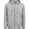 FULL ZIP HOODIE REGULAR FIT (OCS-RCS)