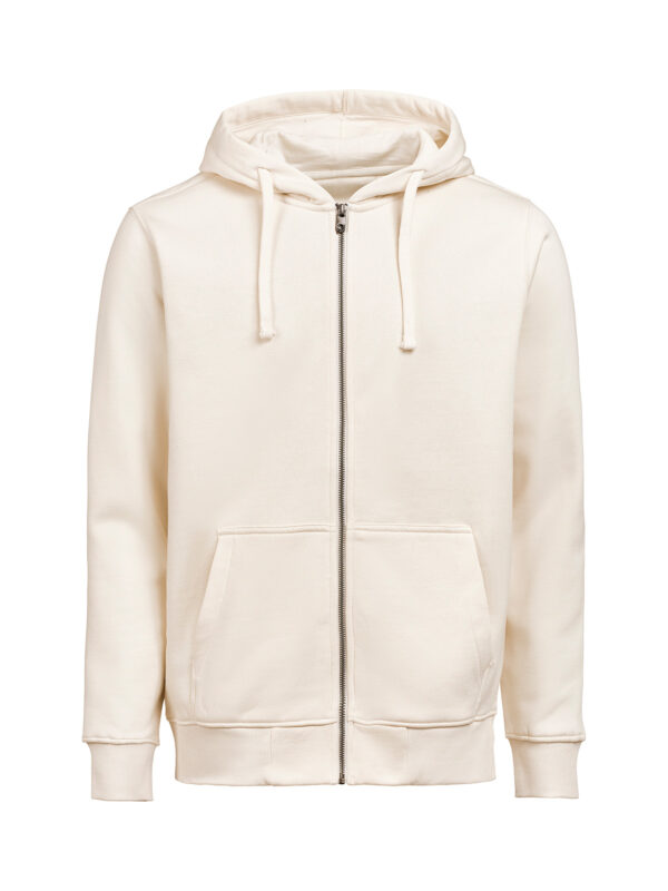 FULL ZIP HOODIE REGULAR FIT (OCS-RCS)