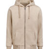 FULL ZIP HOODIE REGULAR FIT (OCS-RCS)