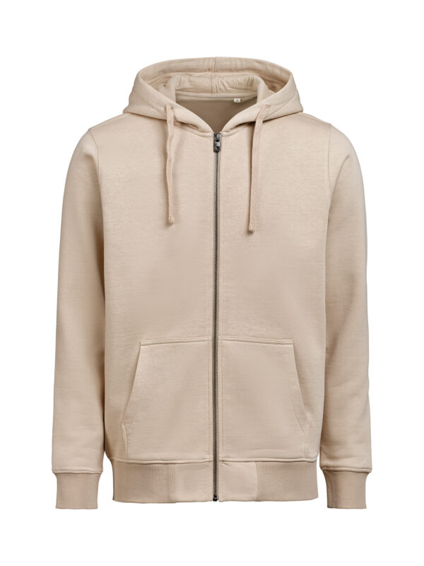 FULL ZIP HOODIE REGULAR FIT (OCS-RCS)