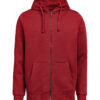 FULL ZIP HOODIE REGULAR FIT (OCS-RCS)