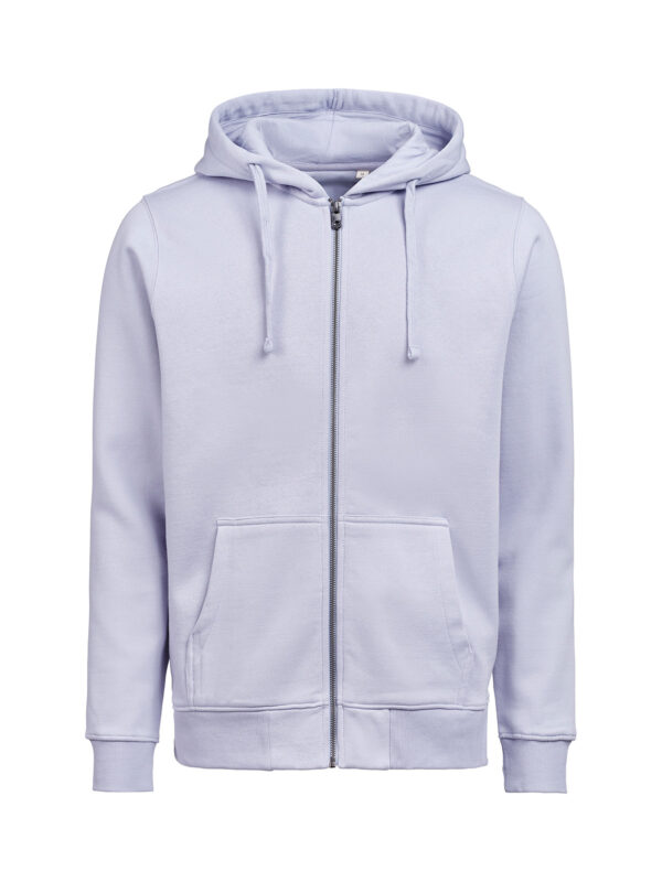 FULL ZIP HOODIE REGULAR FIT (OCS-RCS)