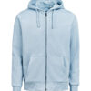 FULL ZIP HOODIE REGULAR FIT (OCS-RCS)