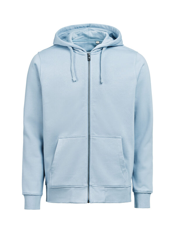 FULL ZIP HOODIE REGULAR FIT (OCS-RCS)