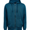 FULL ZIP HOODIE REGULAR FIT (OCS-RCS)