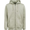 FULL ZIP HOODIE REGULAR FIT (OCS-RCS)