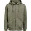 FULL ZIP HOODIE REGULAR FIT (OCS-RCS)