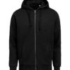 FULL ZIP HOODIE REGULAR FIT (OCS-RCS)