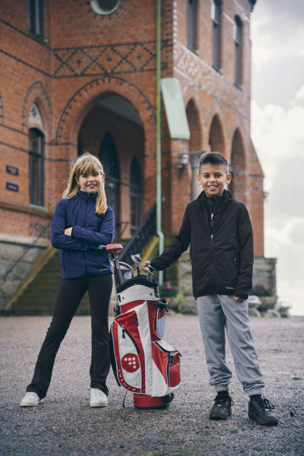 351423-0-378657399 LA PUSH PRO JACKET JUNIOR
