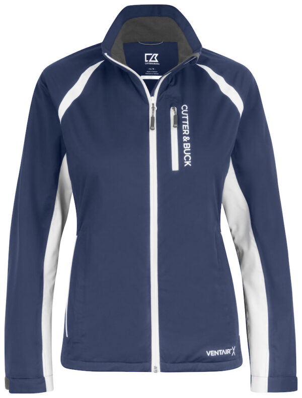 351439-1048-1249393098 NORTH SHORE JACKET WOMAN