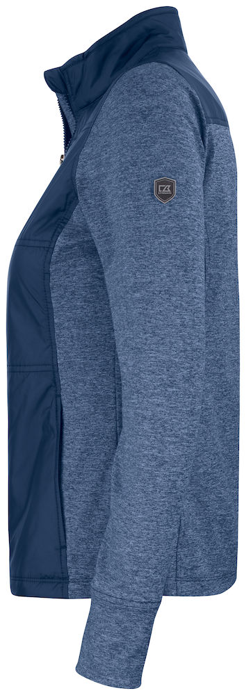 STEALTH JACKET WOMAN
