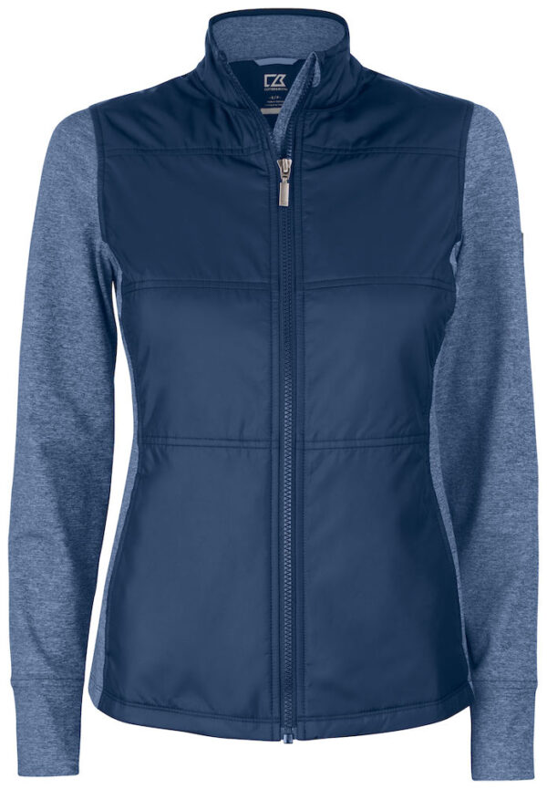 STEALTH JACKET WOMAN