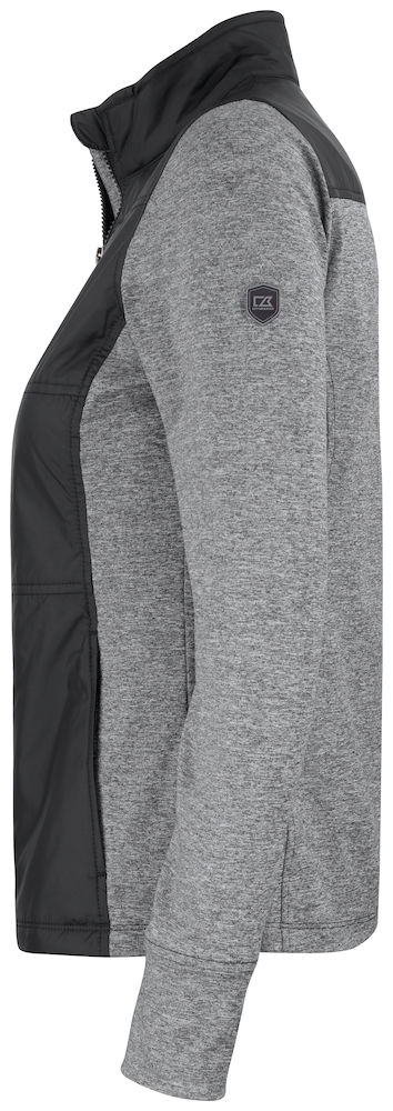 STEALTH JACKET WOMAN