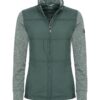 STEALTH JACKET WOMAN