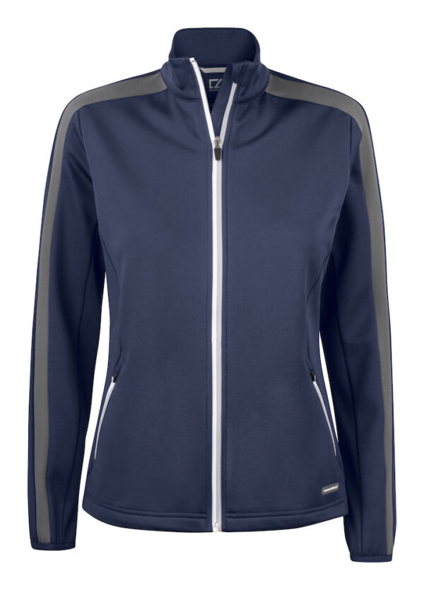 SNOQUALMIE JACKET WOMAN