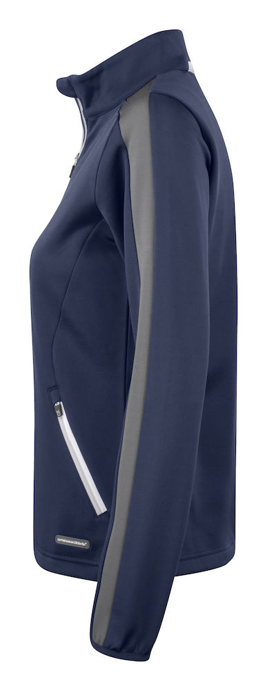 SNOQUALMIE JACKET WOMAN