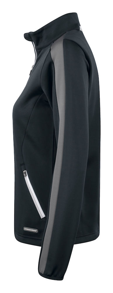 SNOQUALMIE JACKET WOMAN