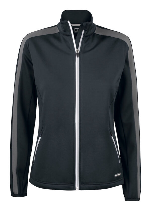 SNOQUALMIE JACKET WOMAN