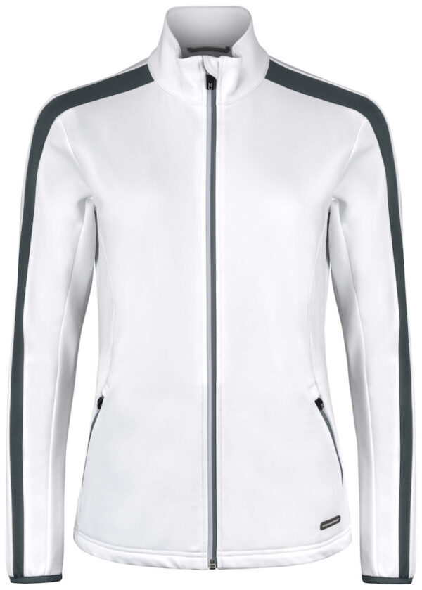 SNOQUALMIE JACKET WOMAN