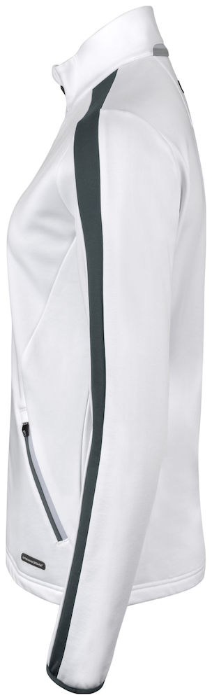 SNOQUALMIE JACKET WOMAN