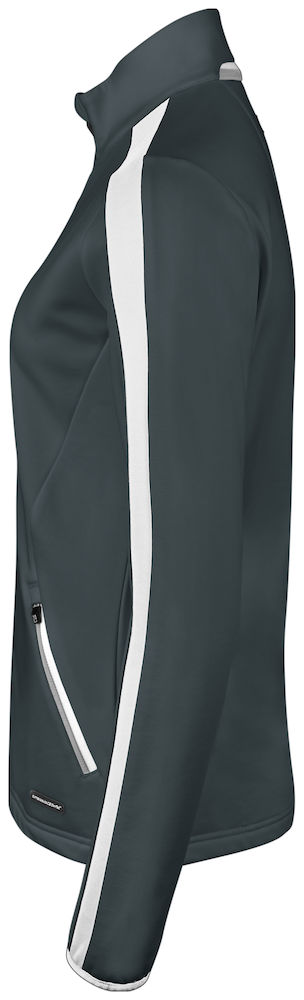 SNOQUALMIE JACKET WOMAN