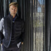 OAK HARBOR JACKET