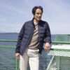 OAK HARBOR JACKET