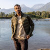 OAK HARBOR JACKET