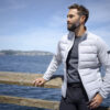 OAK HARBOR JACKET