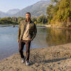 OAK HARBOR JACKET