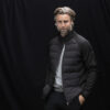 OAK HARBOR JACKET