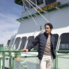 OAK HARBOR JACKET