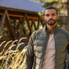 OAK HARBOR JACKET