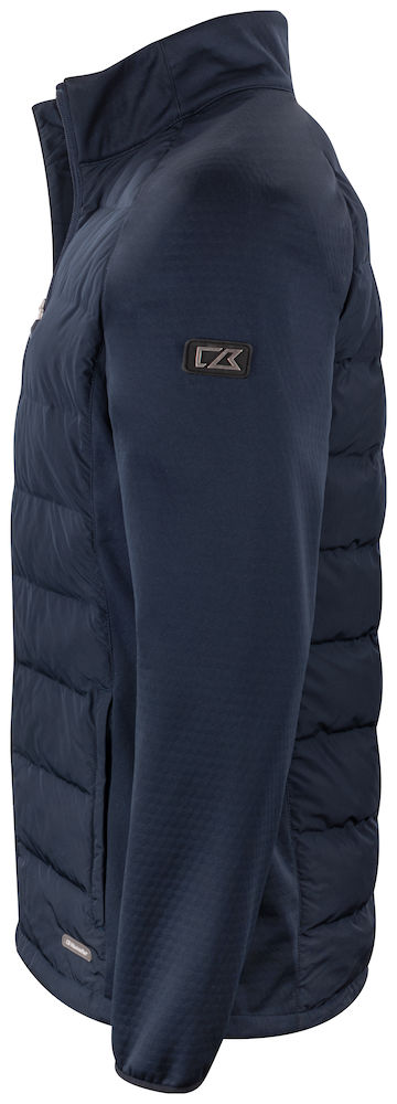 OAK HARBOR JACKET