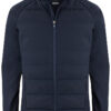 OAK HARBOR JACKET