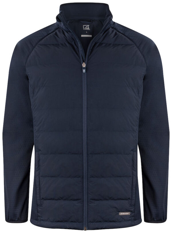 OAK HARBOR JACKET