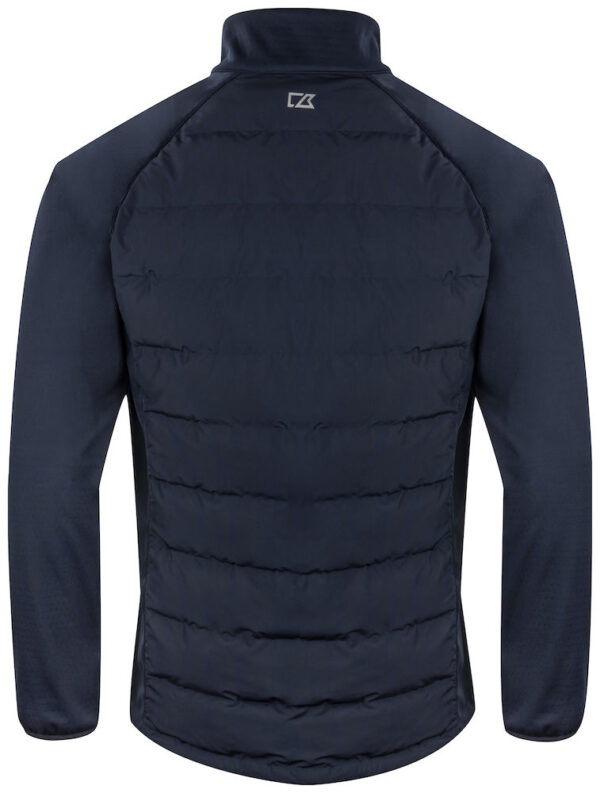 OAK HARBOR JACKET