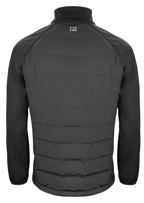 OAK HARBOR JACKET