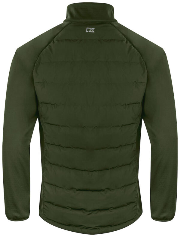 OAK HARBOR JACKET