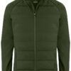 OAK HARBOR JACKET