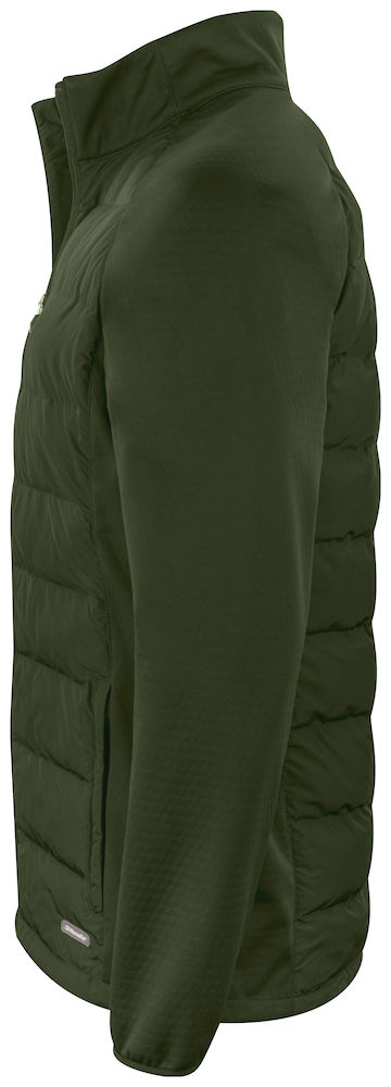 OAK HARBOR JACKET