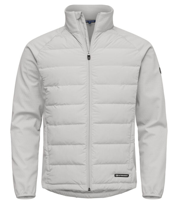OAK HARBOR JACKET