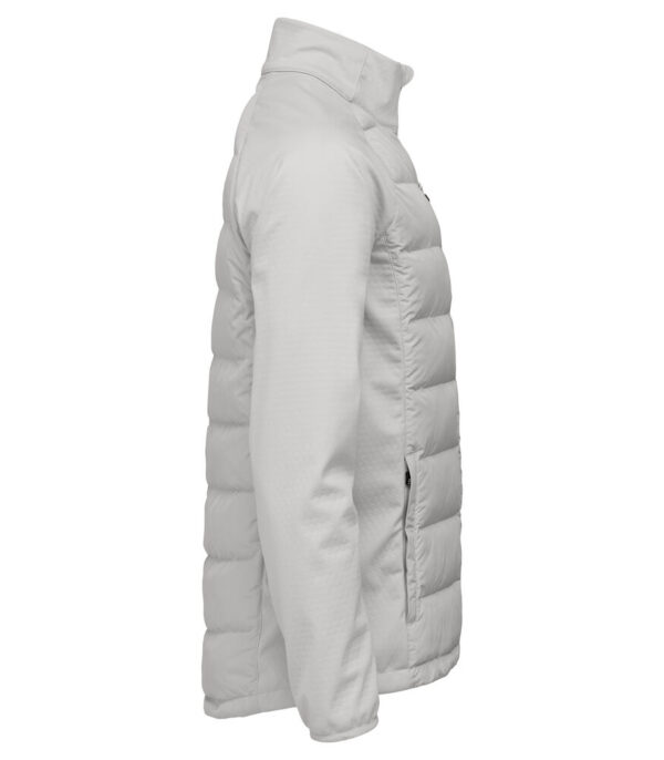 OAK HARBOR JACKET