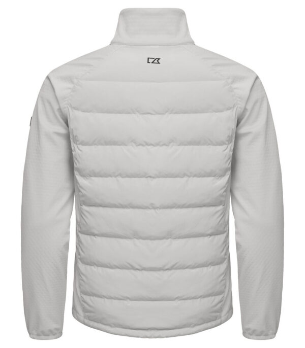 OAK HARBOR JACKET