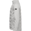OAK HARBOR JACKET