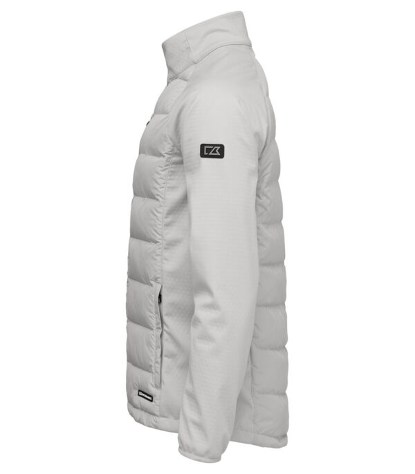 OAK HARBOR JACKET