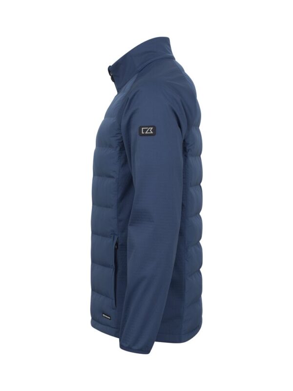 OAK HARBOR JACKET