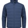 OAK HARBOR JACKET