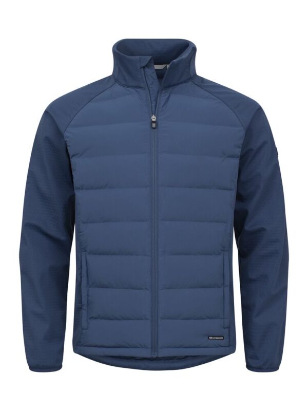 OAK HARBOR JACKET